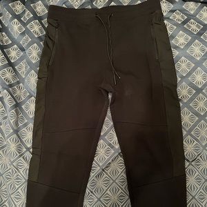 Express Slim Stretch Joggers